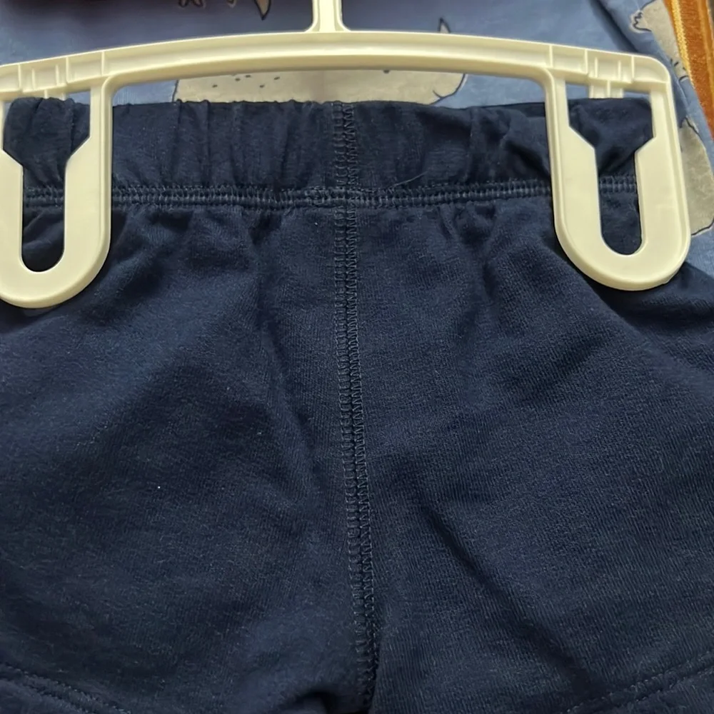 Carter’s 3pc set size 3M